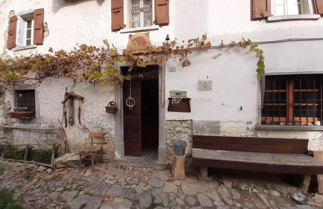 Agriturismo Cascina Gervasoni-1