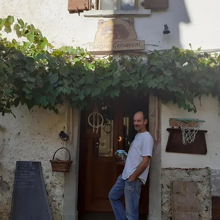 Agriturismo Cascina Gervasoni-2